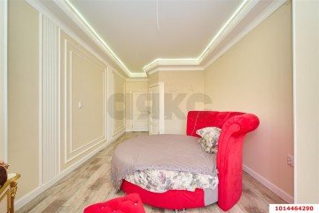 Фото №3: 4-комнатная квартира 110 м² - Краснодар, мкр. Фестивальный, ул. Круговая, 4/1