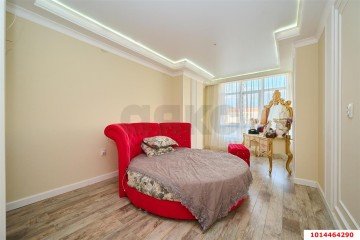 Фото №2: 4-комнатная квартира 110 м² - Краснодар, мкр. Фестивальный, ул. Круговая, 4/1
