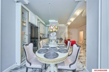 Фото №3: 4-комнатная квартира 110 м² - Краснодар, мкр. Фестивальный, ул. Круговая, 4/1