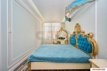 Фото №5: 4-комнатная квартира 110 м² - Краснодар, мкр. Фестивальный, ул. Круговая, 4/1