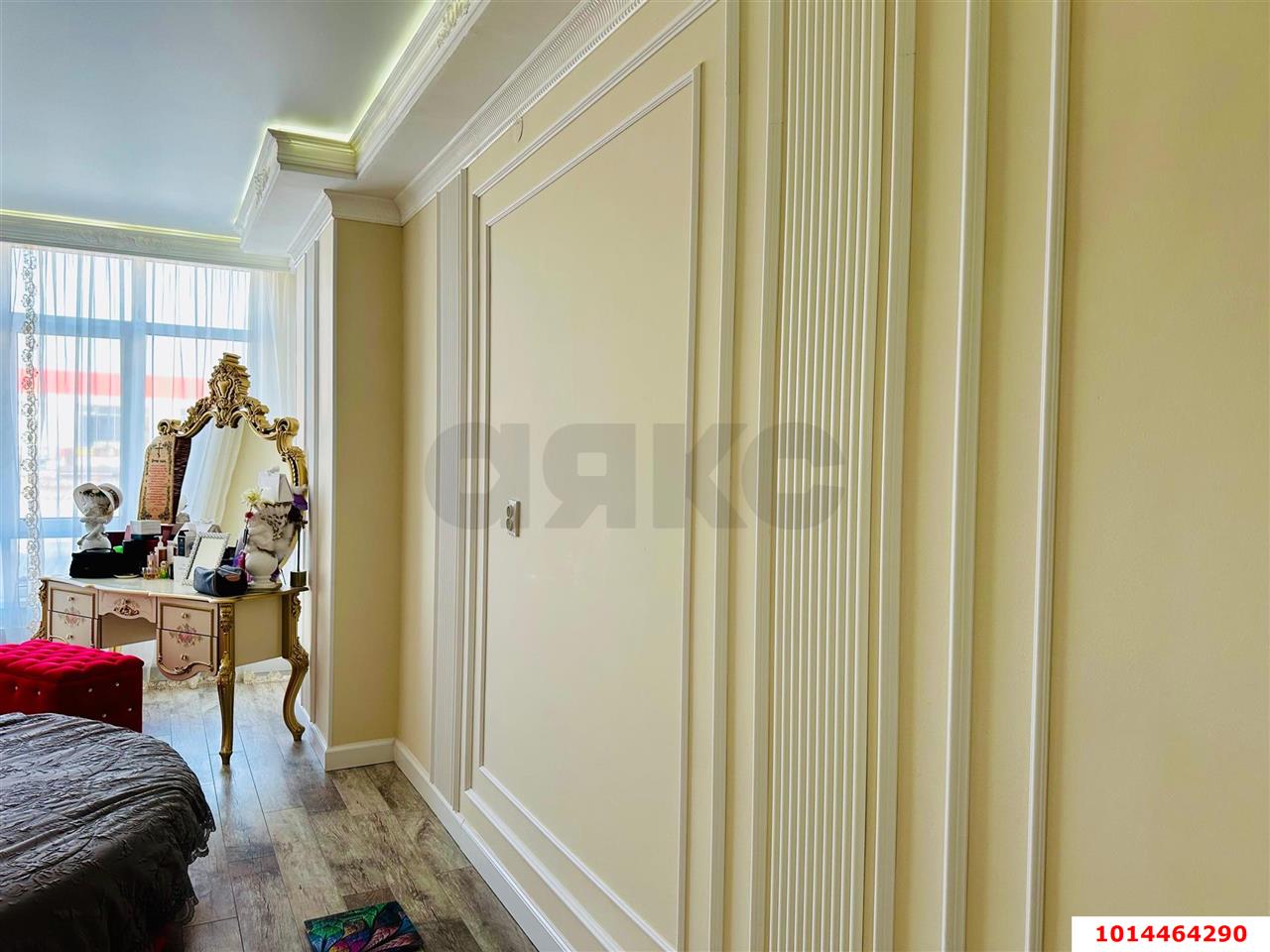 Фото №15: 4-комнатная квартира 110 м² - Краснодар, Фестивальный, ул. Сергея Михалёва, 2Б