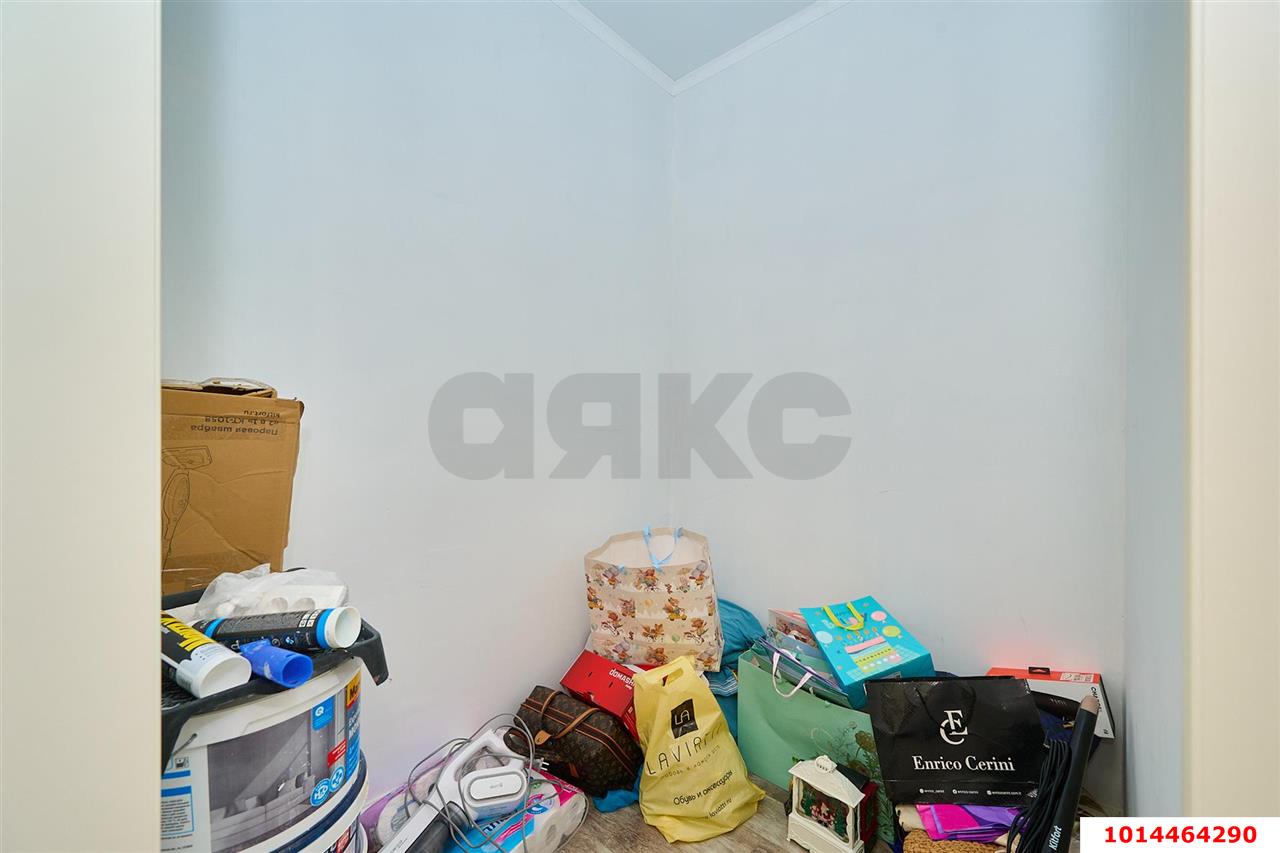 Фото №4: 4-комнатная квартира 110 м² - Краснодар, Фестивальный, ул. Круговая, 4/1