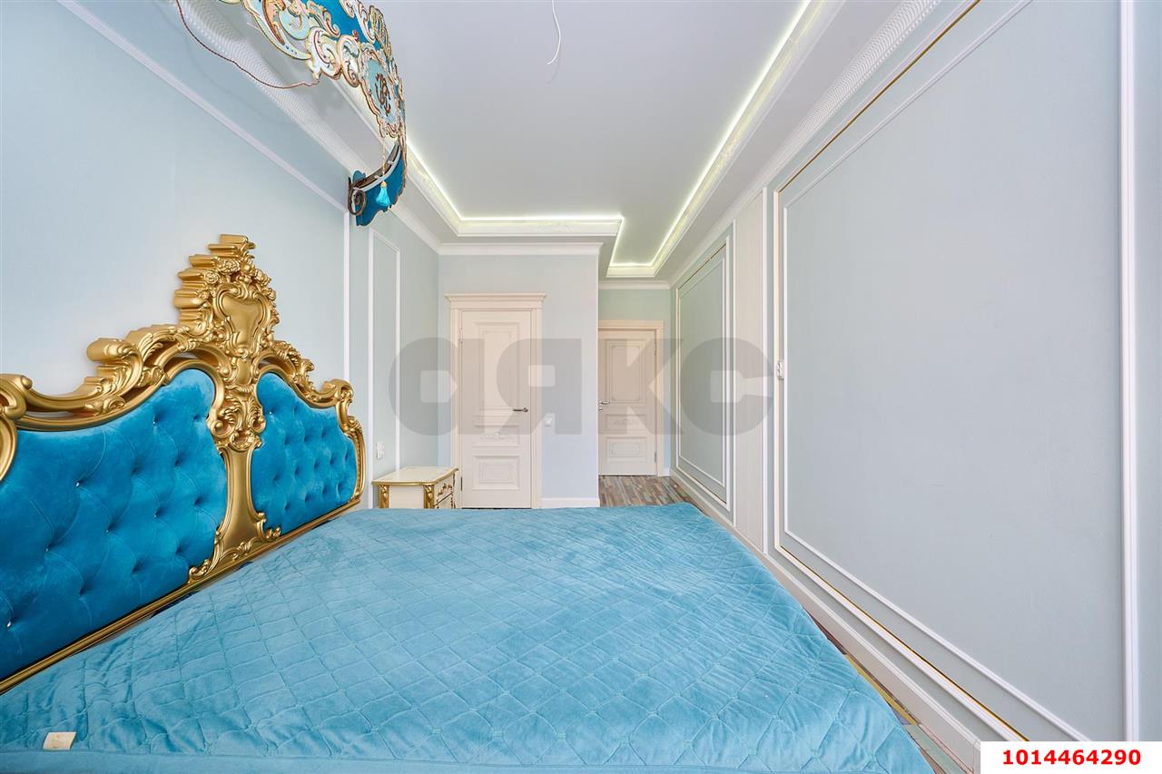 Фото №7: 4-комнатная квартира 110 м² - Краснодар, Фестивальный, ул. Круговая, 4/1