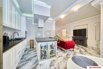 Фото №1: 4-комнатная квартира 110 м² - Краснодар, мкр. Фестивальный, ул. Круговая, 4/1