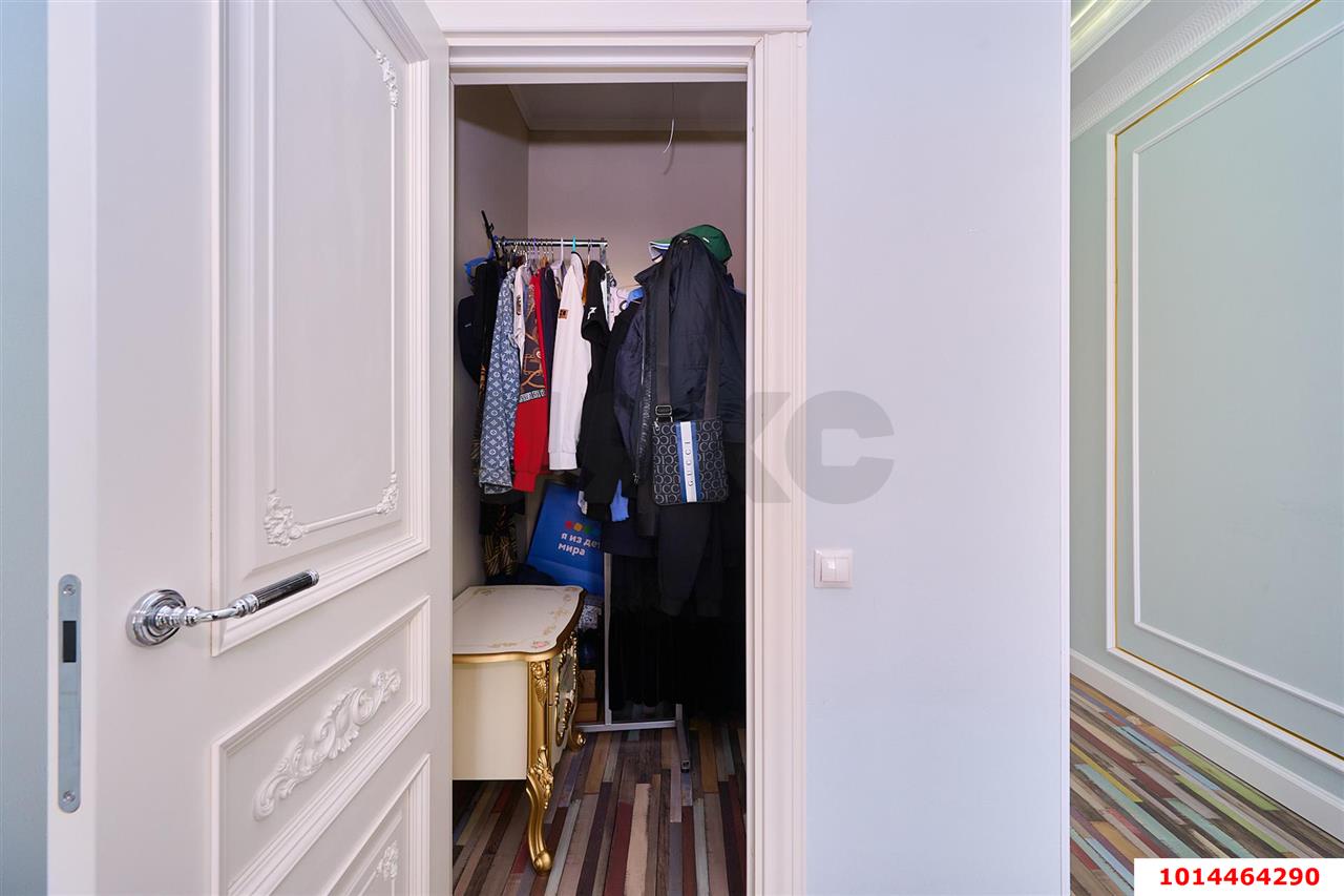 Фото №8: 4-комнатная квартира 110 м² - Краснодар, Фестивальный, ул. Круговая, 4/1