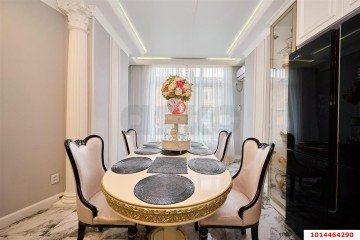 Фото №4: 4-комнатная квартира 110 м² - Краснодар, мкр. Фестивальный, ул. Круговая, 4/1
