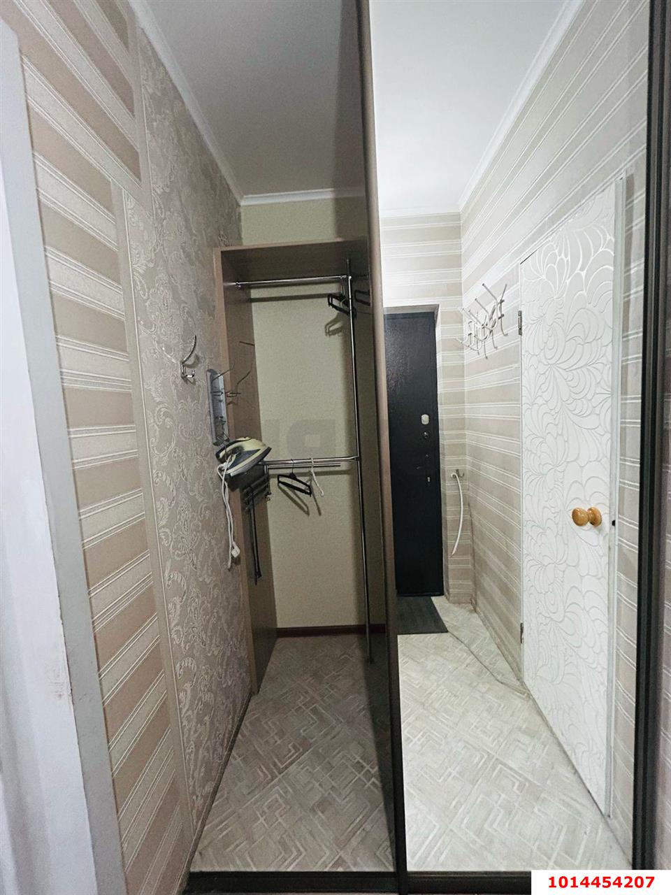 Фото №5: Студия 28 м² - Краснодар, Московский, 