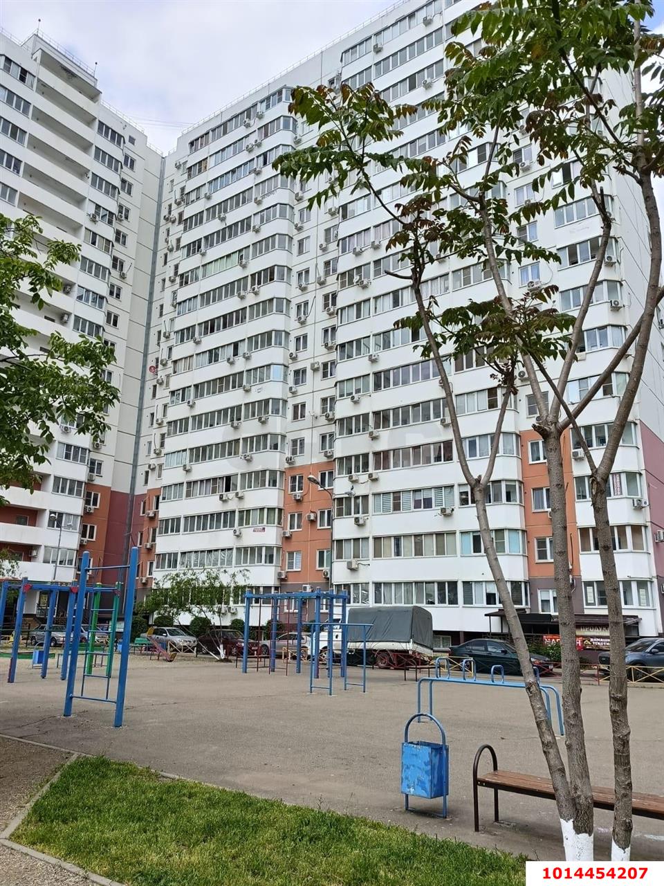 Фото №9: Студия 28 м² - Краснодар, Московский, 