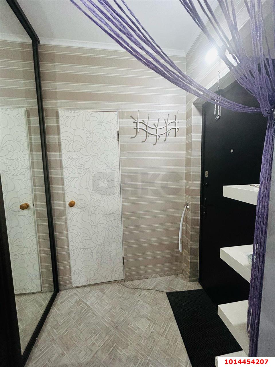Фото №4: Студия 28 м² - Краснодар, Московский, 