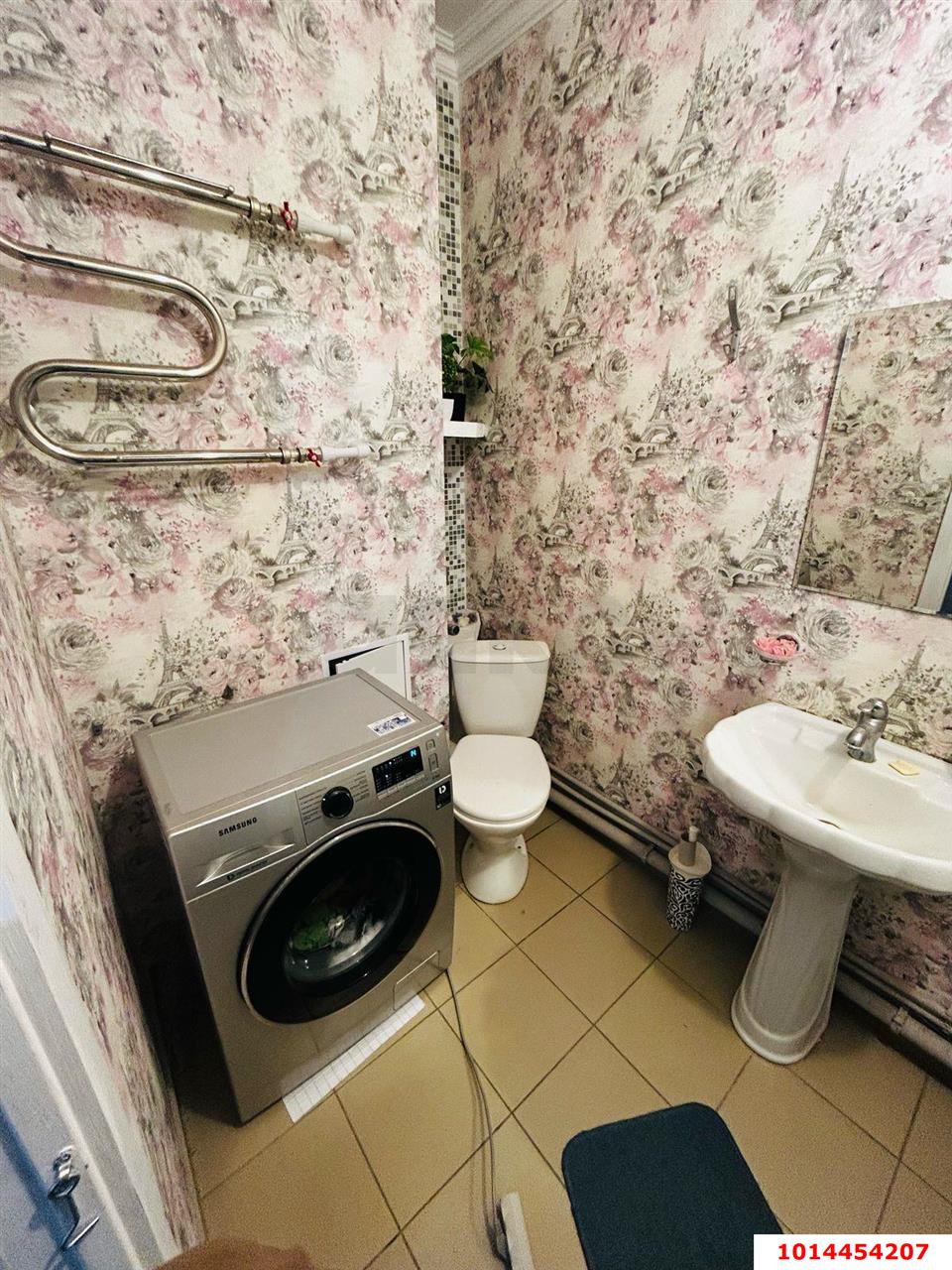 Фото №7: Студия 28 м² - Краснодар, Московский, 