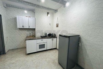 Фото №1: Студия 28 м² - Краснодар, мкр. Московский, 