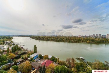 Фото №5: 1-комнатная квартира 47 м² - Краснодар, мкр. жилой комплекс Речной Бриз, ул. Парусная, 10к1