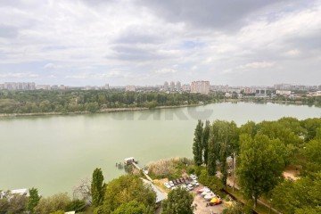 Фото №4: 1-комнатная квартира 47 м² - Краснодар, мкр. жилой комплекс Речной Бриз, ул. Парусная, 10к1