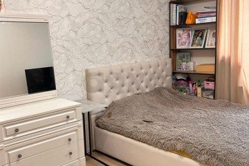 Фото №2: 1-комнатная квартира 36 м² - Краснодар, мкр. Прикубанский внутригородской округ, ул. Краеведа Соловьёва, 2/1