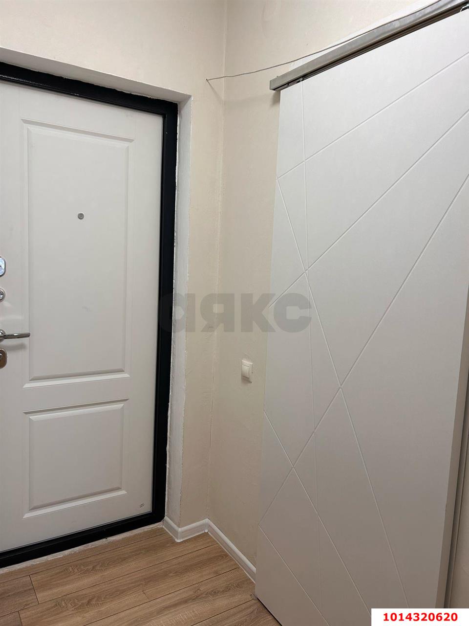 Фото №13: 1-комнатная квартира 36 м² - Краснодар, Прикубанский внутригородской округ, ул. Краеведа Соловьёва, 2/1