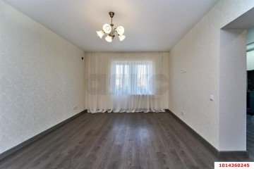 Фото №5: 1-комнатная квартира 37 м² - Краснодар, мкр. Центральный, ул. Митрофана Седина, 175