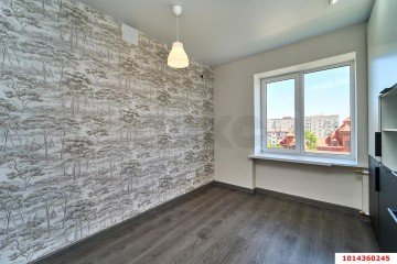 Фото №3: 1-комнатная квартира 37 м² - Краснодар, мкр. Центральный, ул. Митрофана Седина, 175