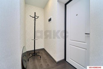 Фото №4: 1-комнатная квартира 37 м² - Краснодар, мкр. Центральный, ул. Митрофана Седина, 175