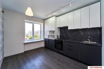 Фото №1: 1-комнатная квартира 37 м² - Краснодар, мкр. Центральный, ул. Митрофана Седина, 175