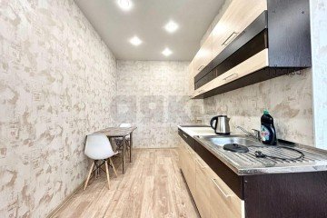 Фото №5: Студия 26 м² - Краснодар, мкр. жилой комплекс Зеленодар, ул. 3-я Трудовая, 1/3