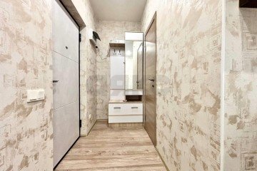 Фото №4: Студия 26 м² - Краснодар, мкр. жилой комплекс Зеленодар, ул. 3-я Трудовая, 1/3