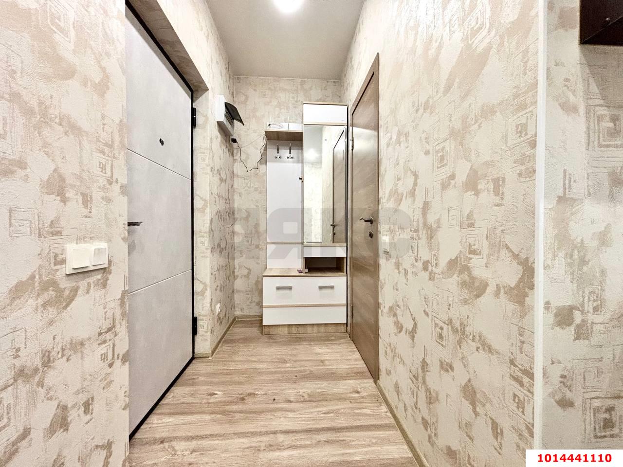 Фото №7: Студия 26 м² - Краснодар, жилой комплекс Зеленодар, ул. 3-я Трудовая, 1/3