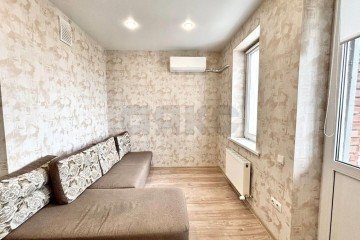 Фото №5: Студия 26 м² - Краснодар, мкр. жилой комплекс Зеленодар, ул. 3-я Трудовая, 1/3