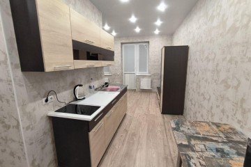 Фото №1: Студия 26 м² - Краснодар, мкр. жилой комплекс Зеленодар, ул. 3-я Трудовая, 1/3