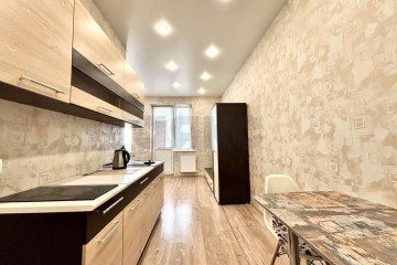 Фото №1: Студия 26 м² - Краснодар, мкр. жилой комплекс Зеленодар, ул. 3-я Трудовая, 1/3