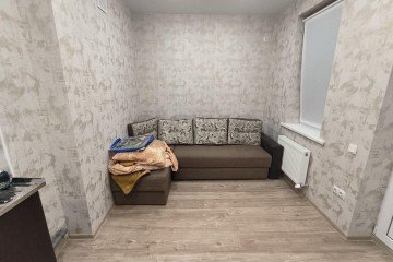 Фото №3: Студия 26 м² - Краснодар, мкр. жилой комплекс Зеленодар, ул. 3-я Трудовая, 1/3