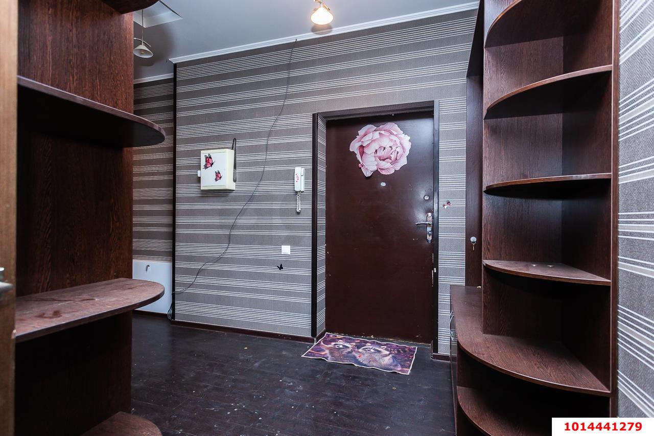 Фото №16: 3-комнатная квартира 114 м² - Краснодар, Прикубанский внутригородской округ, ул. Ивана Рослого, 2/1