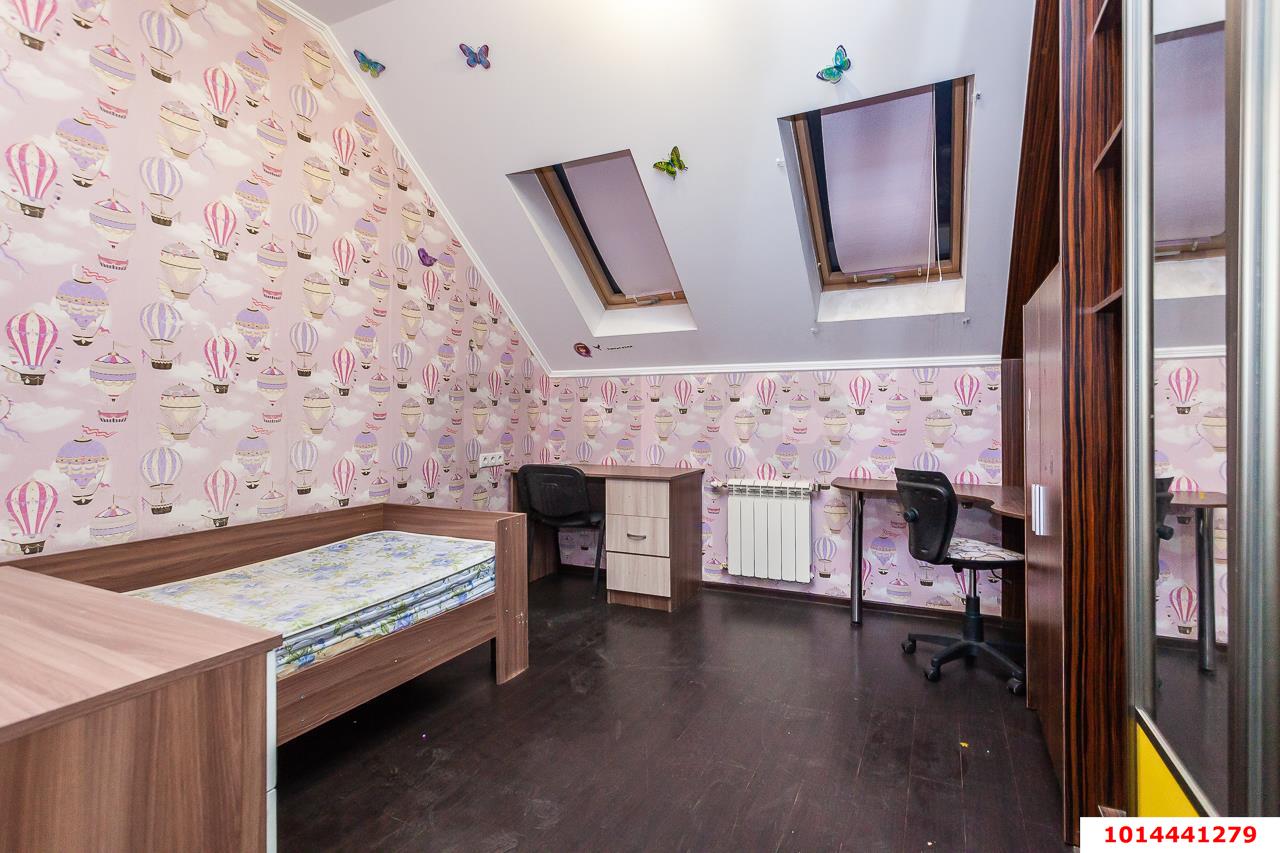 Фото №9: 3-комнатная квартира 114 м² - Краснодар, Прикубанский внутригородской округ, ул. Ивана Рослого, 2/1