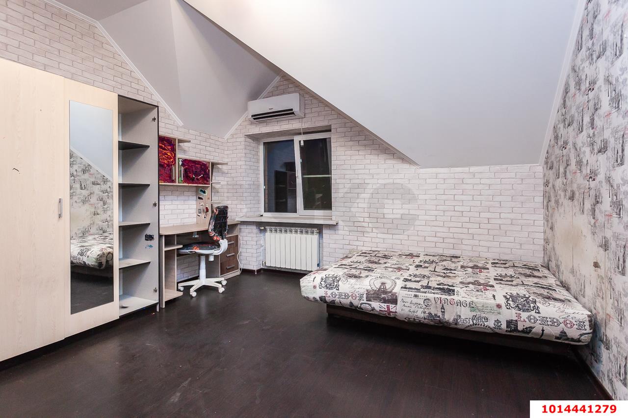 Фото №7: 3-комнатная квартира 114 м² - Краснодар, Прикубанский внутригородской округ, ул. Ивана Рослого, 2/1