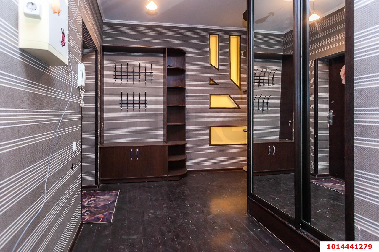 Фото №17: 3-комнатная квартира 114 м² - Краснодар, Прикубанский внутригородской округ, ул. Ивана Рослого, 2/1