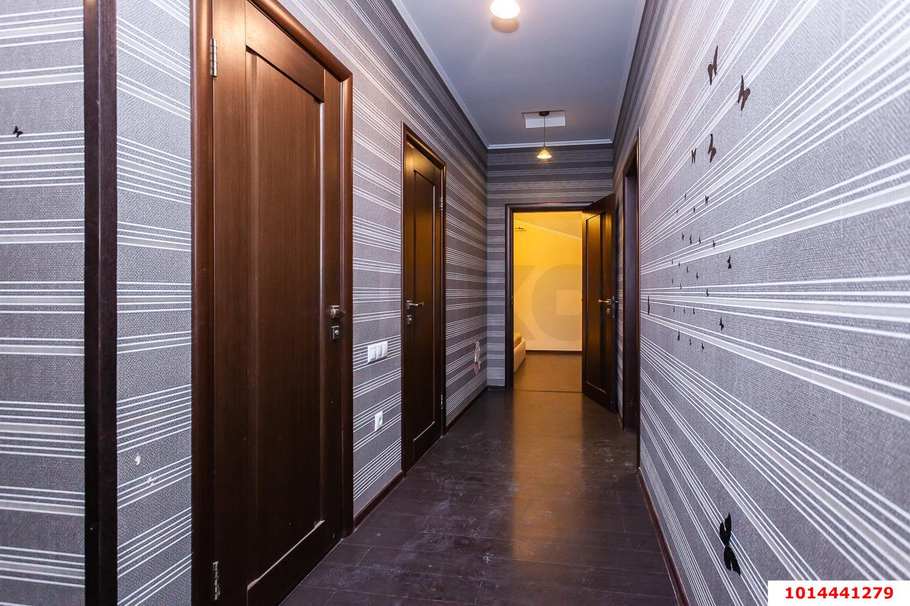 Фото №13: 3-комнатная квартира 114 м² - Краснодар, Прикубанский внутригородской округ, ул. Ивана Рослого, 2/1