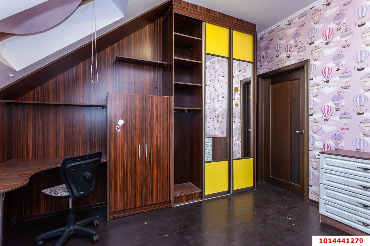 Фото №10: 3-комнатная квартира 114 м² - Краснодар, Прикубанский внутригородской округ, ул. Ивана Рослого, 2/1