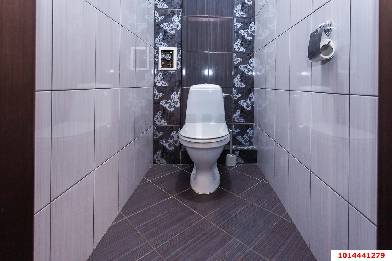 Фото №14: 3-комнатная квартира 114 м² - Краснодар, Прикубанский внутригородской округ, ул. Ивана Рослого, 2/1