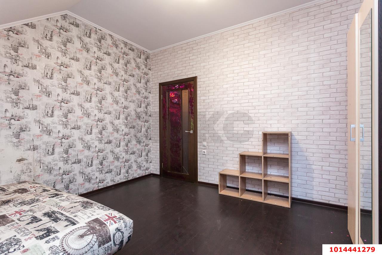Фото №6: 3-комнатная квартира 114 м² - Краснодар, Прикубанский внутригородской округ, ул. Ивана Рослого, 2/1