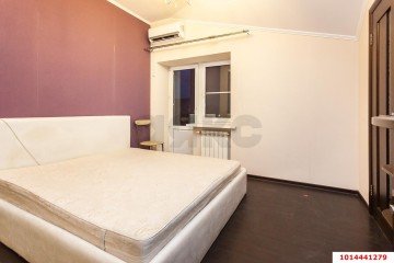 Фото №5: 3-комнатная квартира 114 м² - Краснодар, мкр. Прикубанский внутригородской округ, ул. Ивана Рослого, 2/1