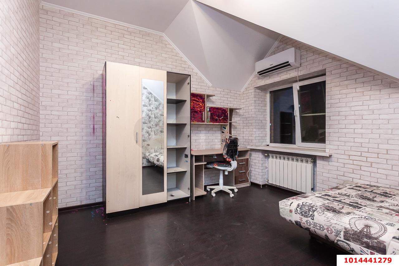 Фото №7: 3-комнатная квартира 114 м² - Краснодар, Прикубанский внутригородской округ, ул. Ивана Рослого, 2/1