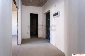 Фото №3: 3-комнатная квартира 80 м² - Краснодар, мкр. жилой комплекс Свобода, ул. Домбайская, 55к4