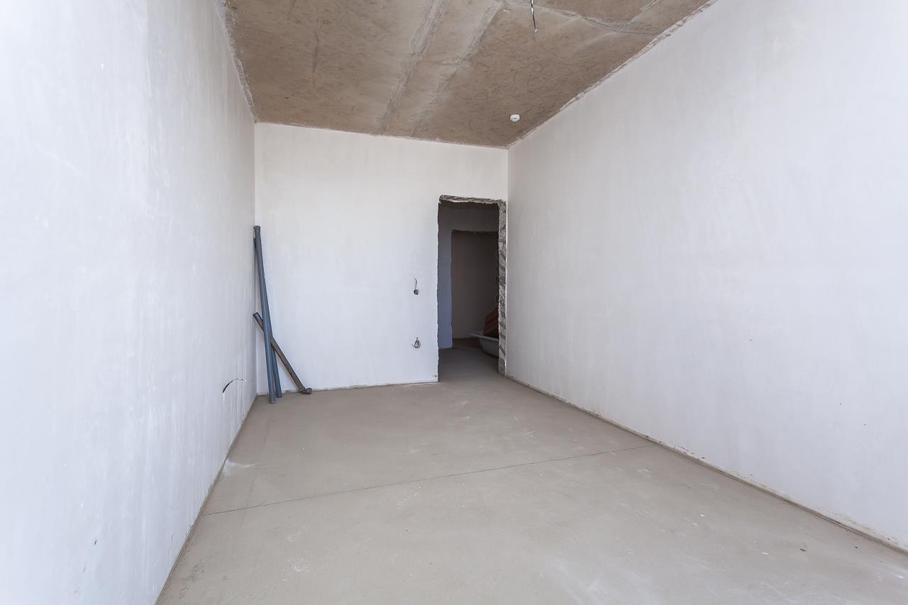 Фото №10: 3-комнатная квартира 80 м² - Краснодар, Прикубанский внутригородской округ, Краевая Клиническая Больница, мкр. жилой комплекс Свобода, ул. Домбайская, 55к4