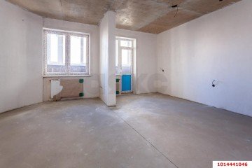 Фото №5: 3-комнатная квартира 80 м² - Краснодар, мкр. жилой комплекс Свобода, ул. Домбайская, 55к4