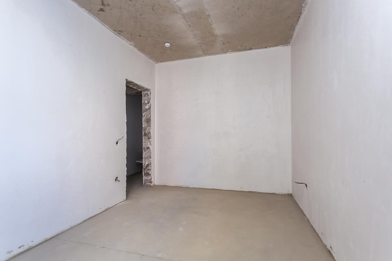 Фото №2: 3-комнатная квартира 80 м² - Краснодар, Прикубанский внутригородской округ, Краевая Клиническая Больница, мкр. жилой комплекс Свобода, ул. Домбайская, 55к4