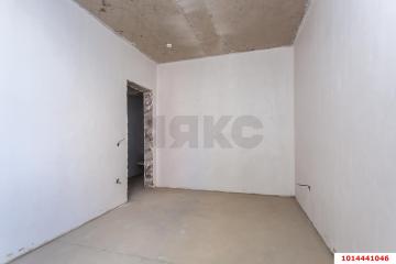 Фото №2: 3-комнатная квартира 80 м² - Краснодар, мкр. жилой комплекс Свобода, ул. Домбайская, 55к4