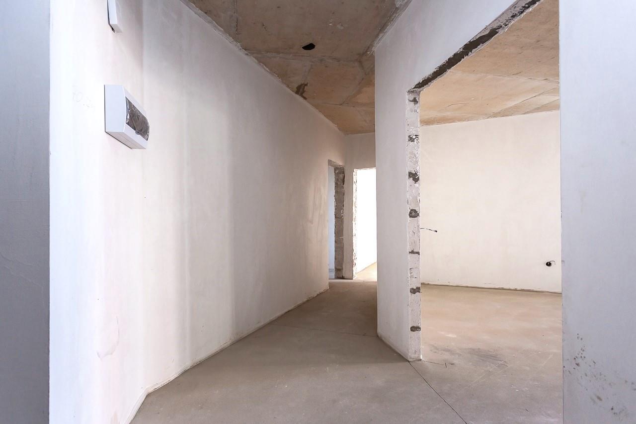 Фото №13: 3-комнатная квартира 80 м² - Краснодар, Прикубанский внутригородской округ, Краевая Клиническая Больница, мкр. жилой комплекс Свобода, ул. Домбайская, 55к4