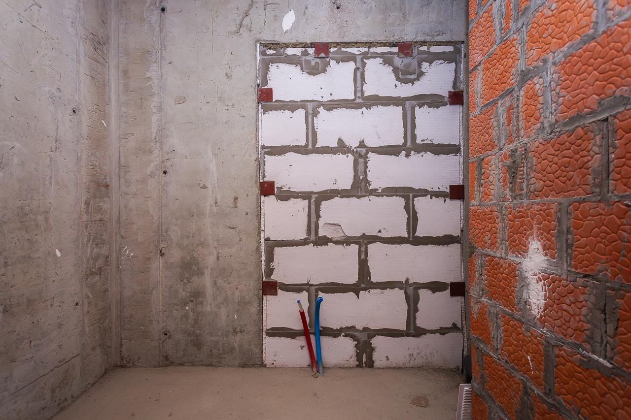 Фото №12: 3-комнатная квартира 80 м² - Краснодар, Прикубанский внутригородской округ, Краевая Клиническая Больница, мкр. жилой комплекс Свобода, ул. Домбайская, 55к4