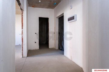 Фото №3: 3-комнатная квартира 80 м² - Краснодар, мкр. жилой комплекс Свобода, ул. Домбайская, 55к4