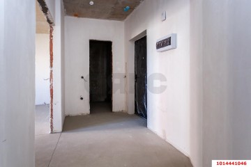 Фото №3: 3-комнатная квартира 80 м² - Краснодар, мкр. жилой комплекс Свобода, ул. Домбайская, 55к4