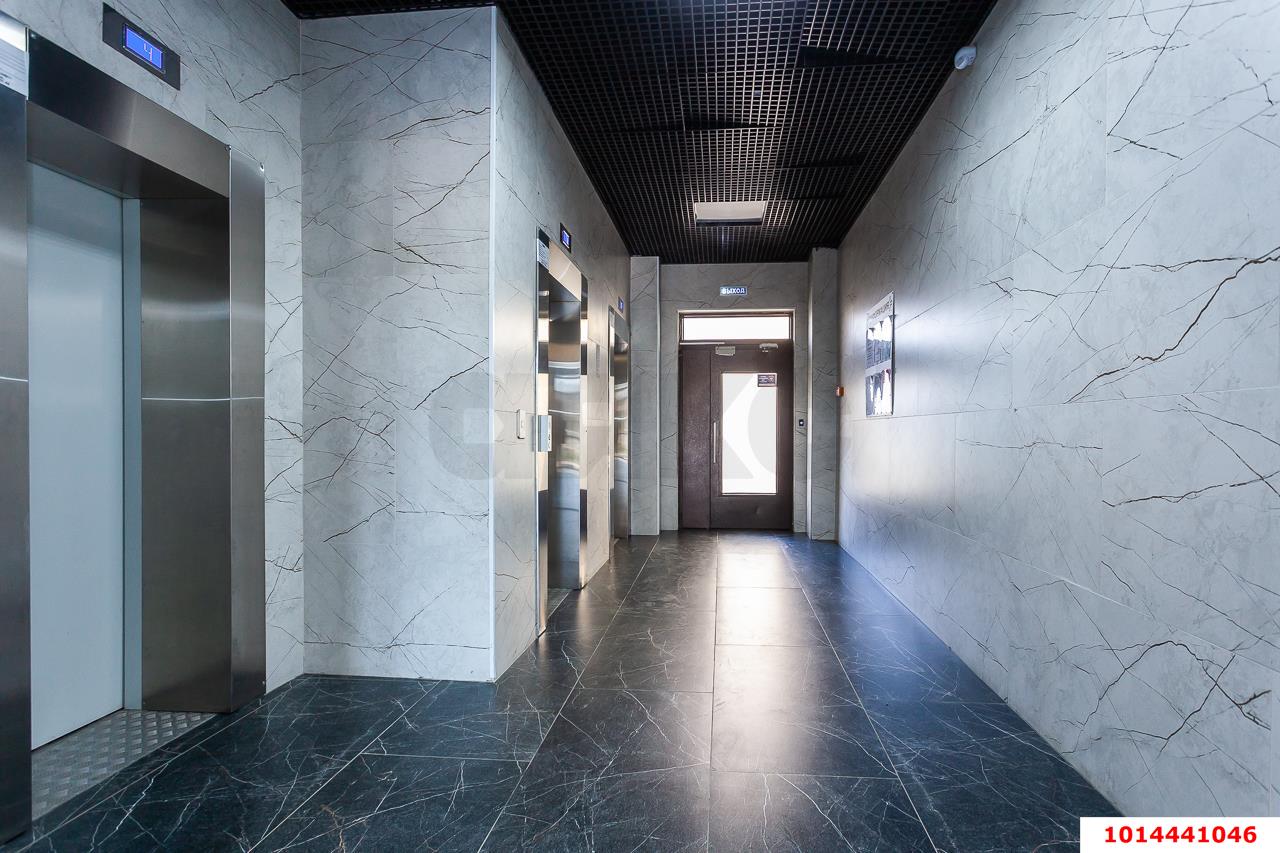 Фото №15: 3-комнатная квартира 80 м² - Краснодар, жилой комплекс Свобода, ул. Домбайская, 55к4